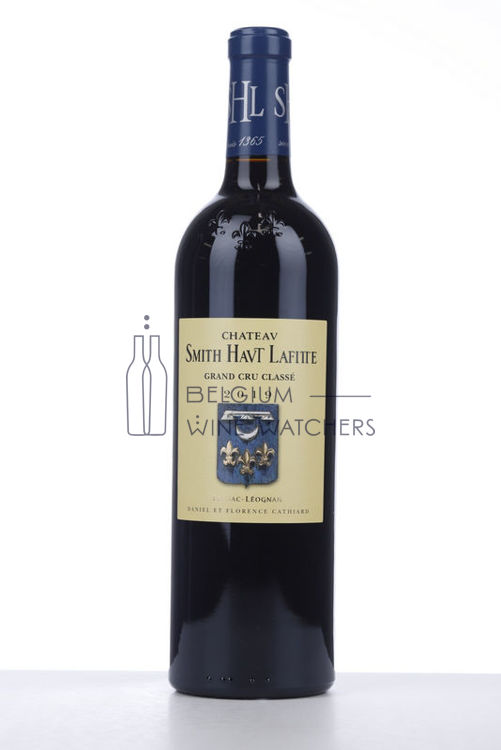 Afbeeldingen van 2019 SMITH HAUT LAFITTE